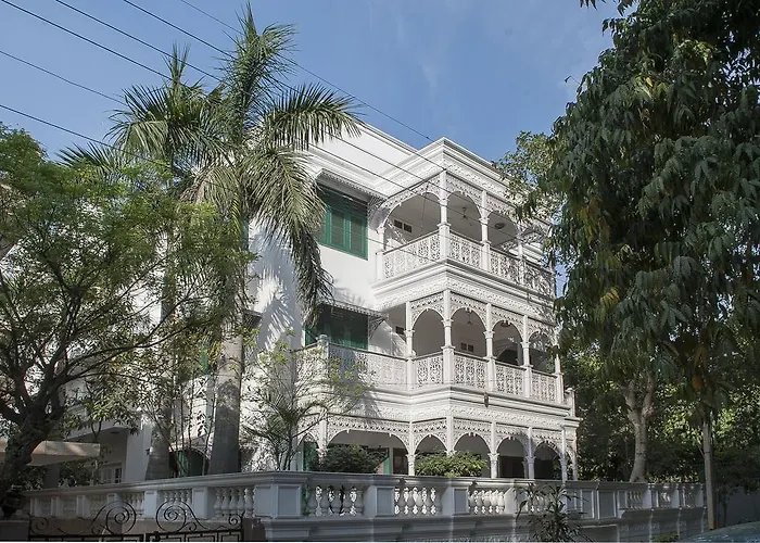 Villa 33 New Delhi